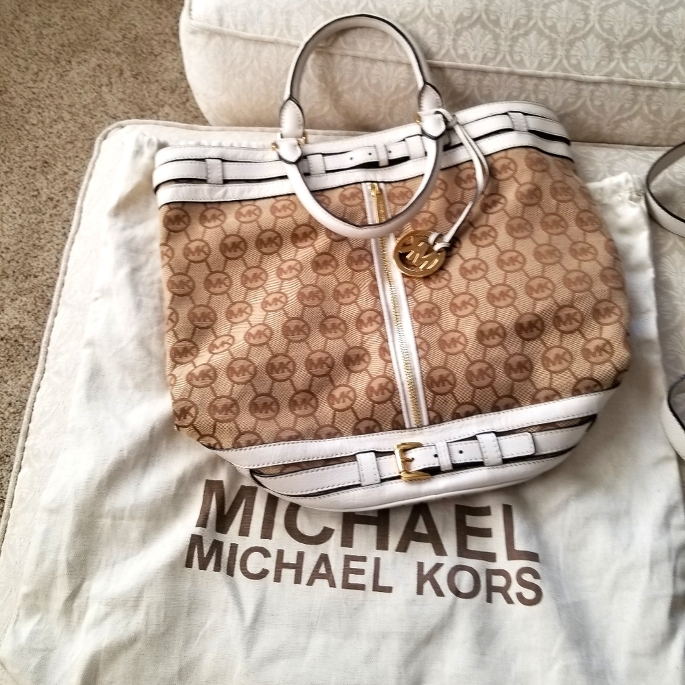 Michael Kors Bag